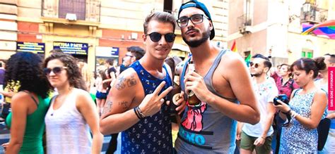 spiaggia gay catania|THE BEST Catania Gay Clubs & Bars (2024)